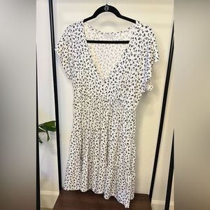 American Eagle Dress